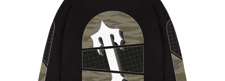 trapstar Cover Image