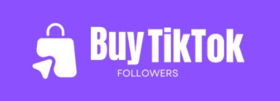Buy TikTok Followers Cover Image