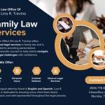 Law Office Of Lina R Trevino profile picture