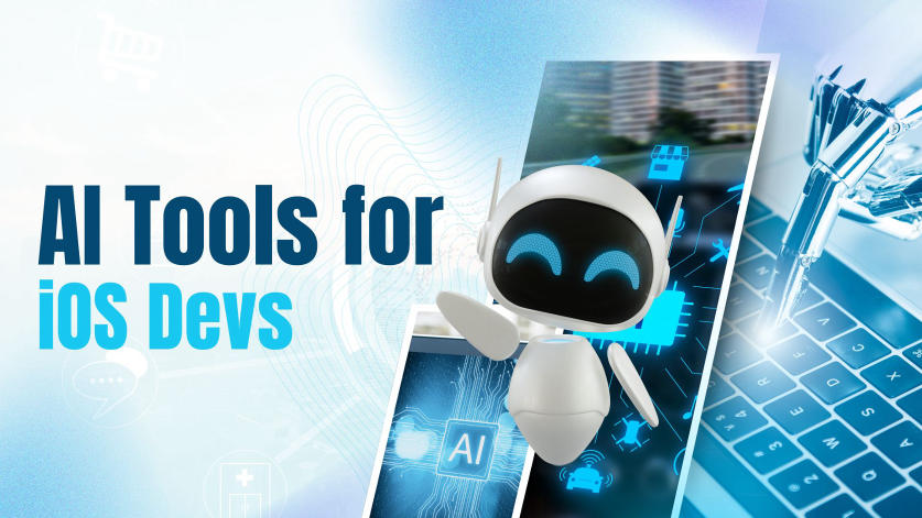 How iOS Developers Use AI & Machine Learning Tools