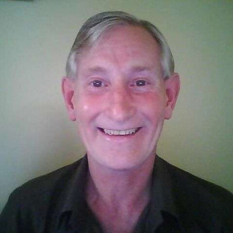 Glyn lewis Profile Picture