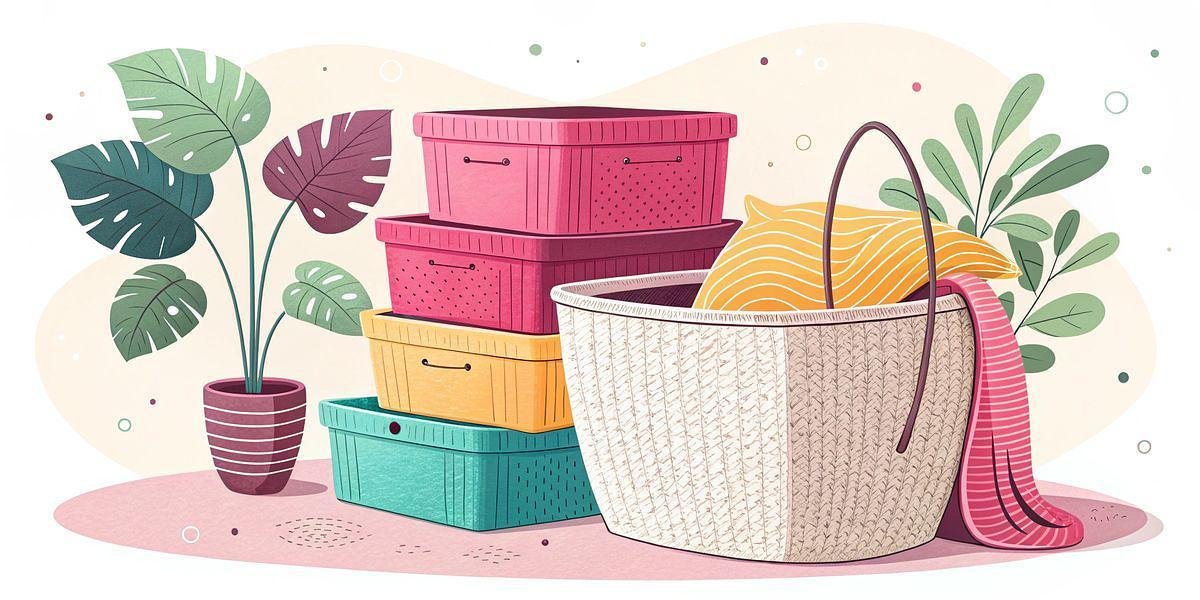 7 Must-Have Storage Ideas for Moms in 2025