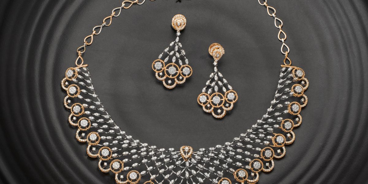 The Timeless Magic of Jewelry: Why Craftsmanship and Meaning Still Matter – Maison Azur