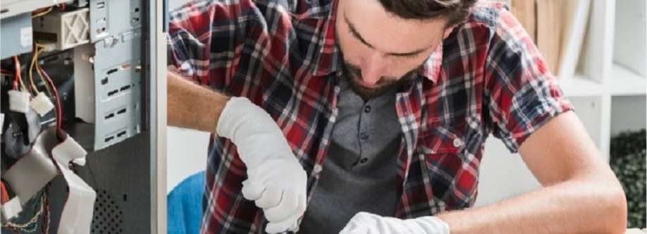 CompuTechFix Repair Shop in Calgary Cover Image