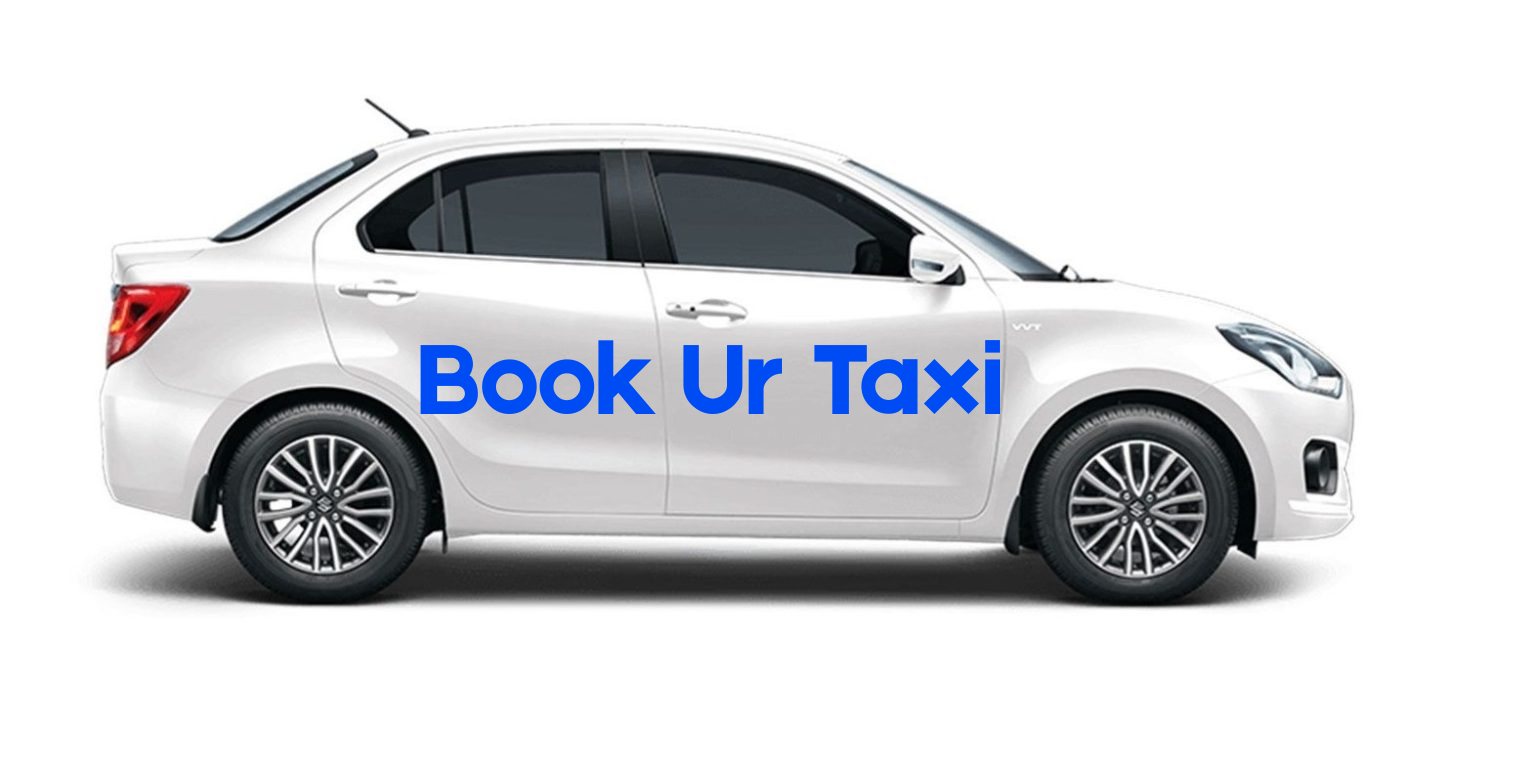 Delhi to Mohali Taxi | Booking Start ₹2975 - BookUrTaxi