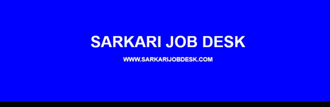 Sarkari job Desk Cover Image