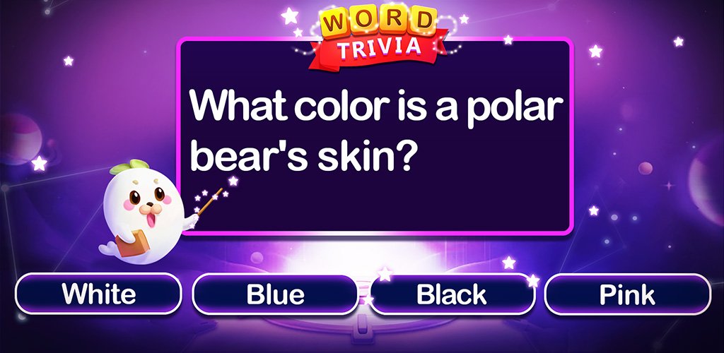 Descargar Word Trivia Juego de palabras última versión juego - WNVXPL91