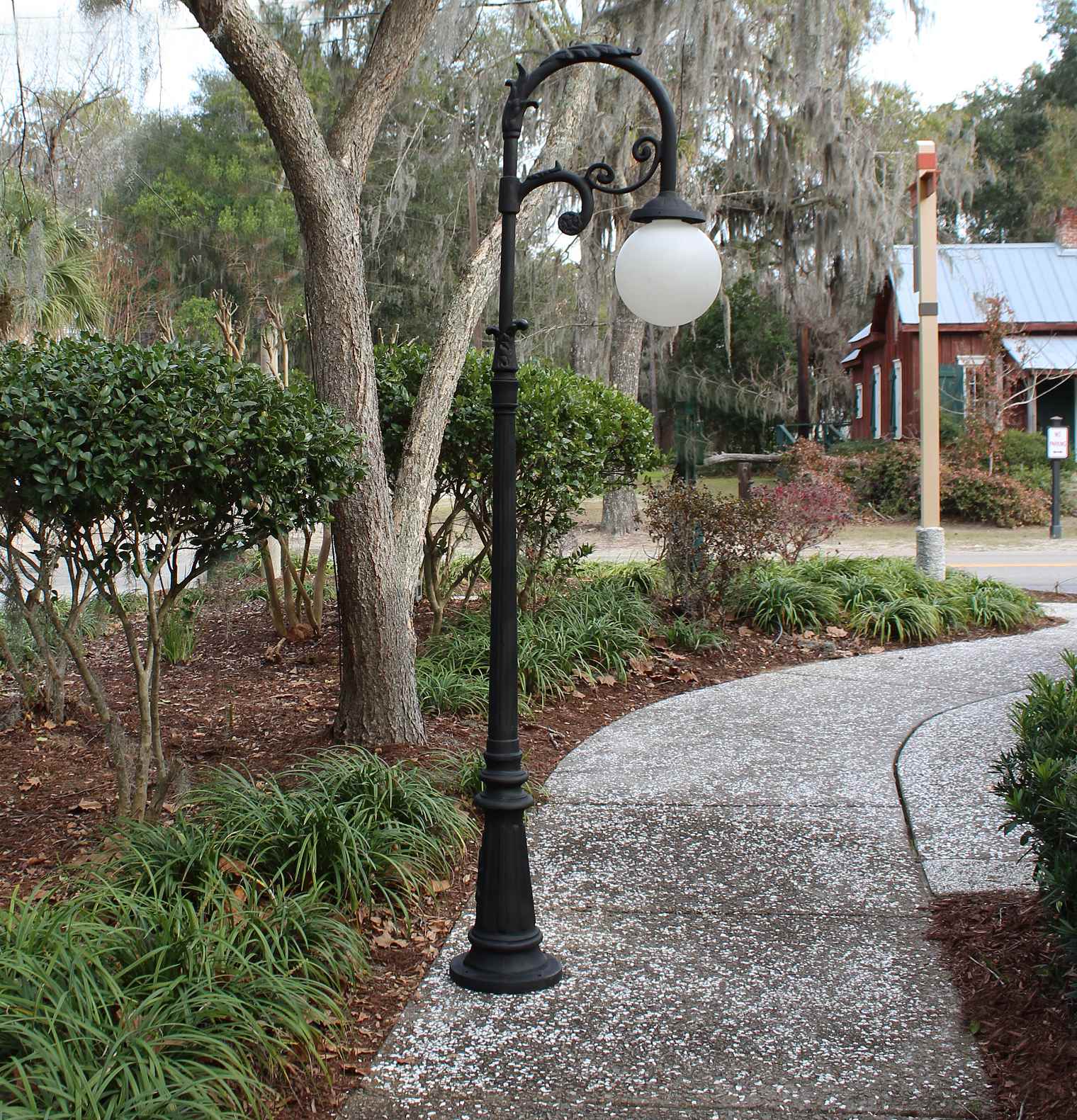 Decorative Outdoor Light Poles – Add Style and Character to Any Exterior Space