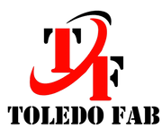 Custom Metal Fabrication | Metal Tapping Services - Toledofab