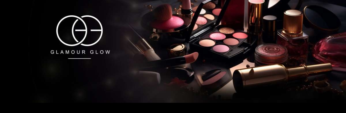 Glamour Glow Cover Image