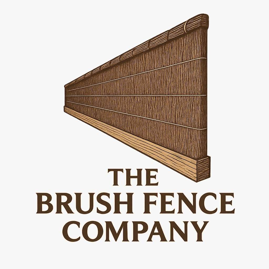 The Brush Fence Company Profile Picture