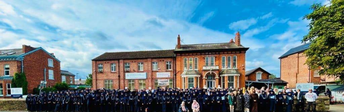 Manchester School Cover Image