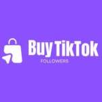 Buy TikTok Followers Profile Picture