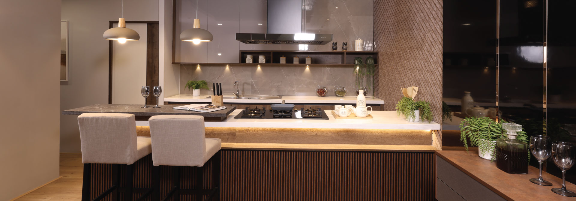 D'LIFE - The Best Interior Designers in Chennai