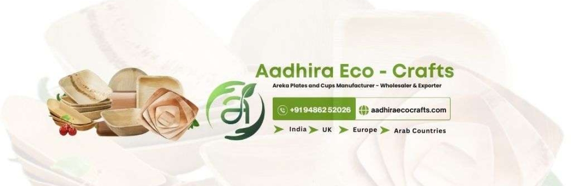 Aadhira Ecocrafts Cover Image