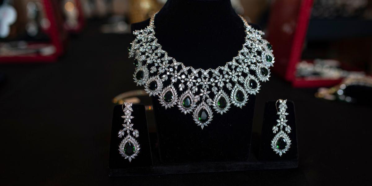 The Timeless Beauty of Jewelry: How Handcrafted Designs Are Shaping...