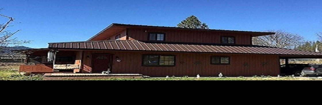 Mark Treanor Cover Image