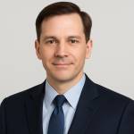 Robert Coleman Profile Picture