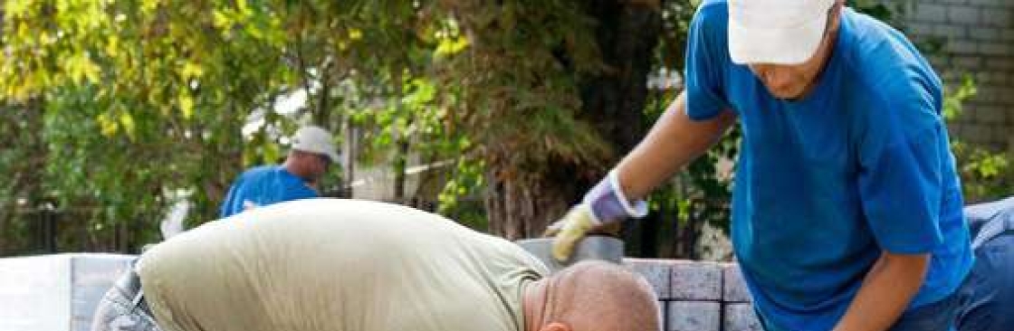 Vernon Pavers Inc Cover Image