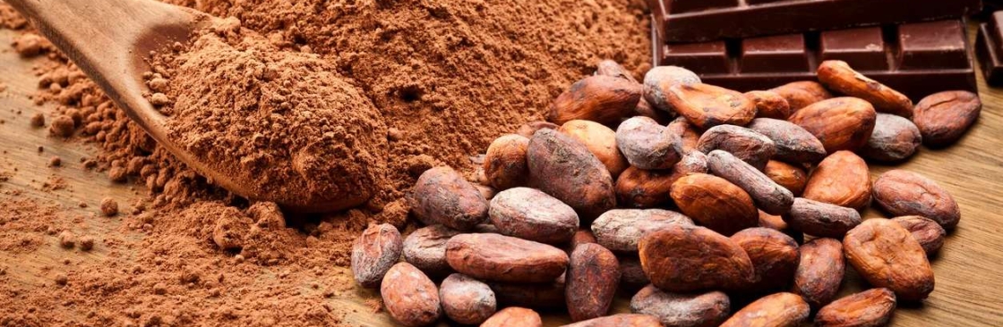 Chocolate Emporium Cover Image