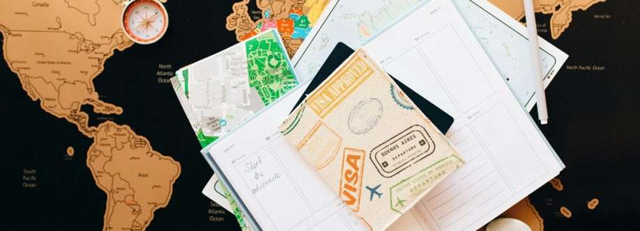 Hut Travel and Tours Cover Image