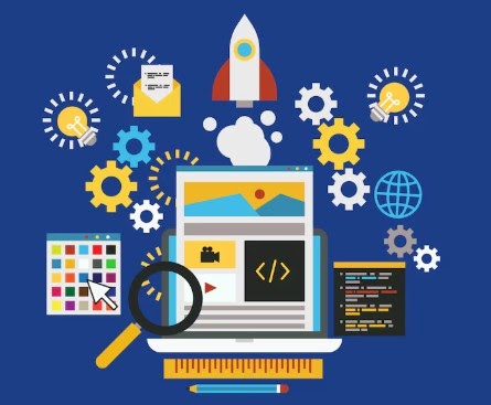 Your Trusted Partner for Professional Web Design in Bangalore