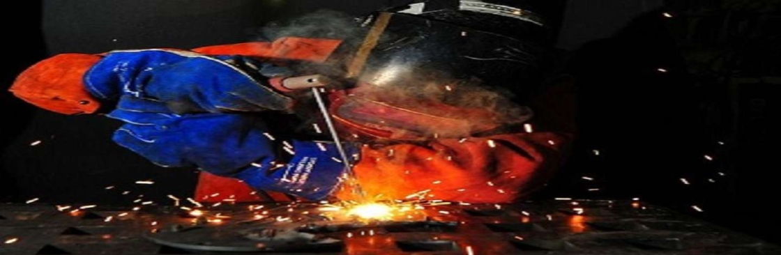 RP Welding Cover Image