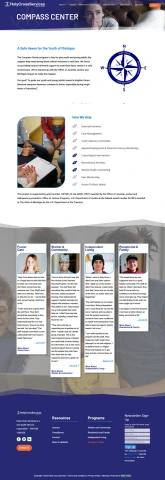 Youth Crisis Intervention Services