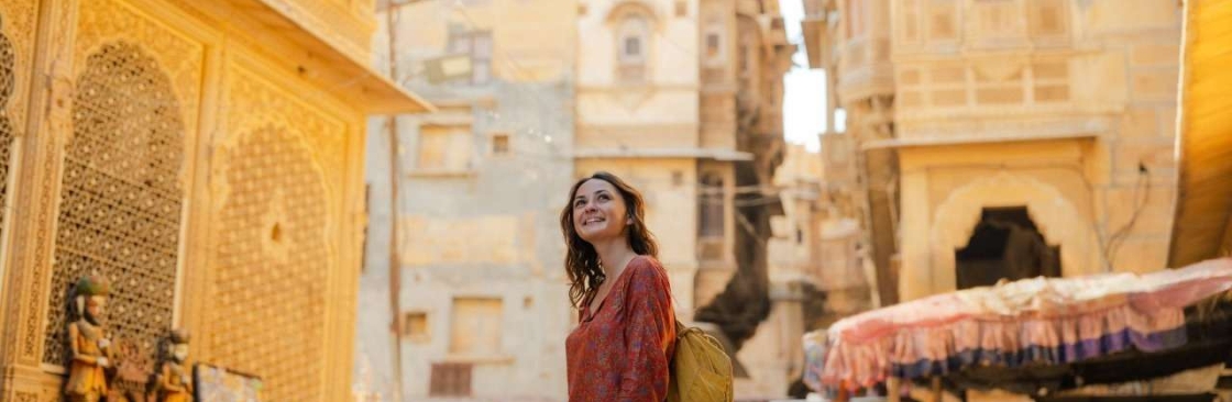 Indohike Travel Cover Image