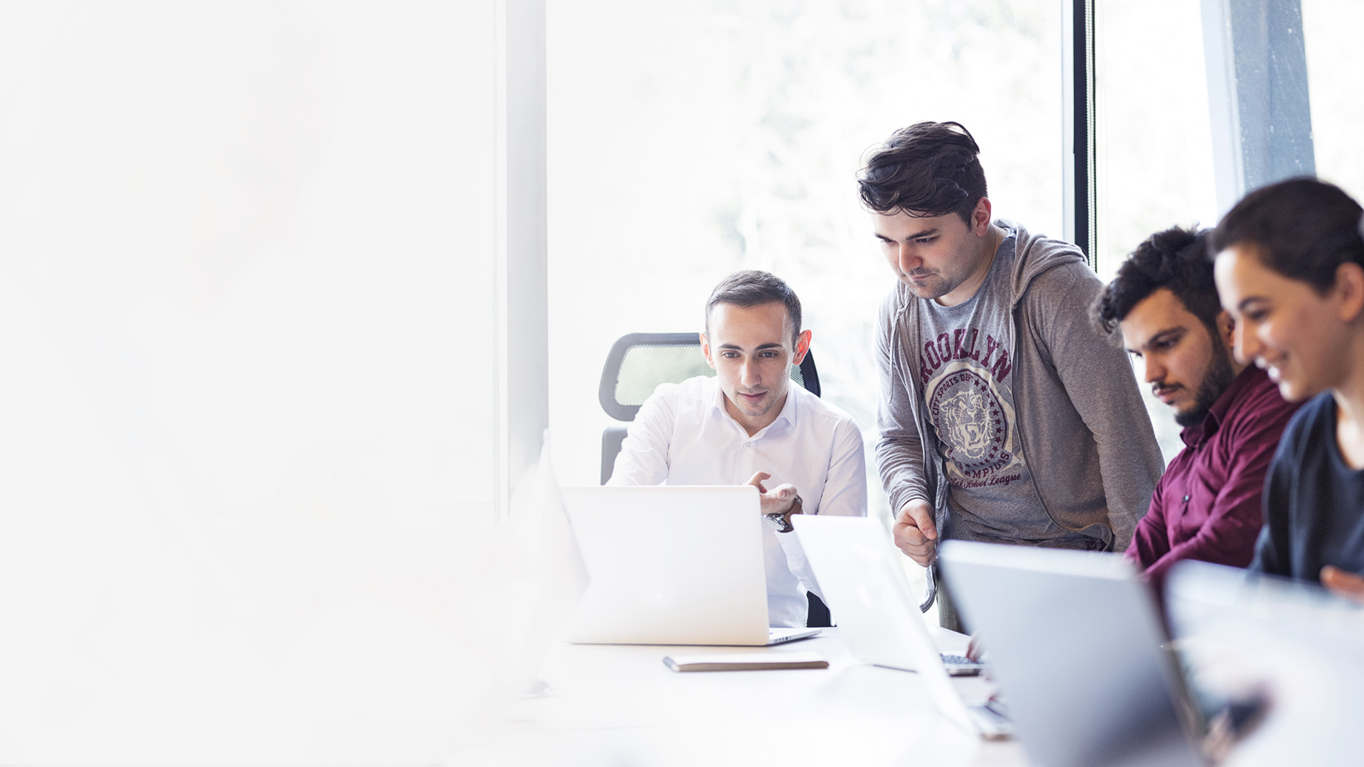 Python Web Development Services | Python Development Company