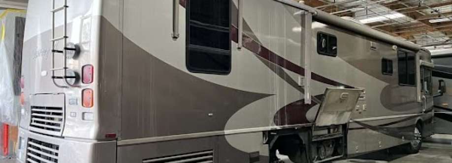 J and S RV Service Inc Cover Image