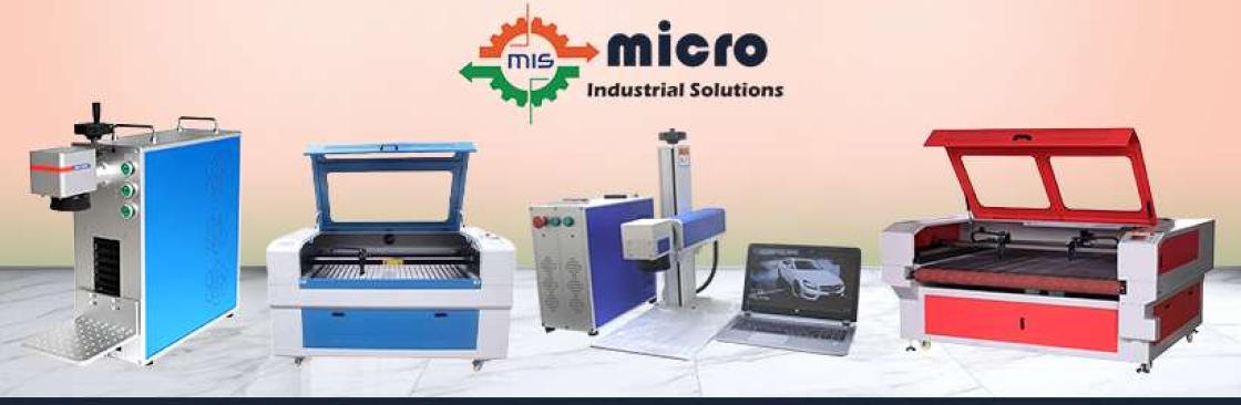 Micro Industrial Solutions Cover Image