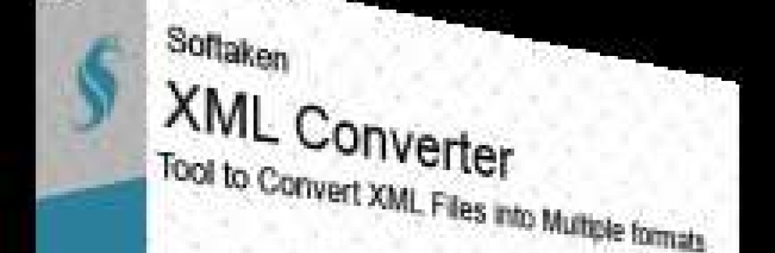 Softaken XML Converter Cover Image