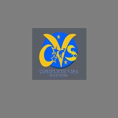 Complete Visa Solutions Profile Picture