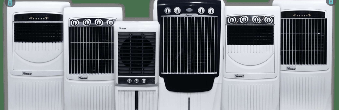 Vargo Appliances Cover Image