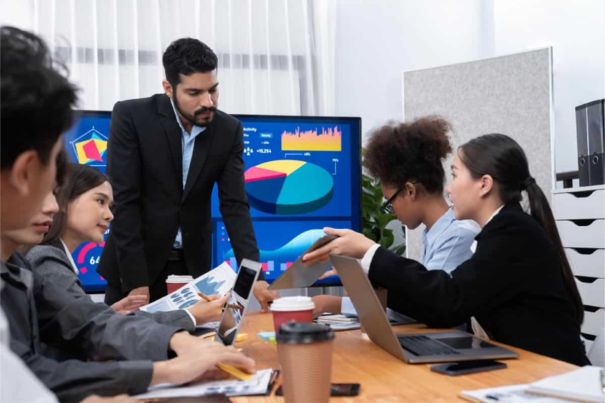 SEO Central Coast | Red Dash Media