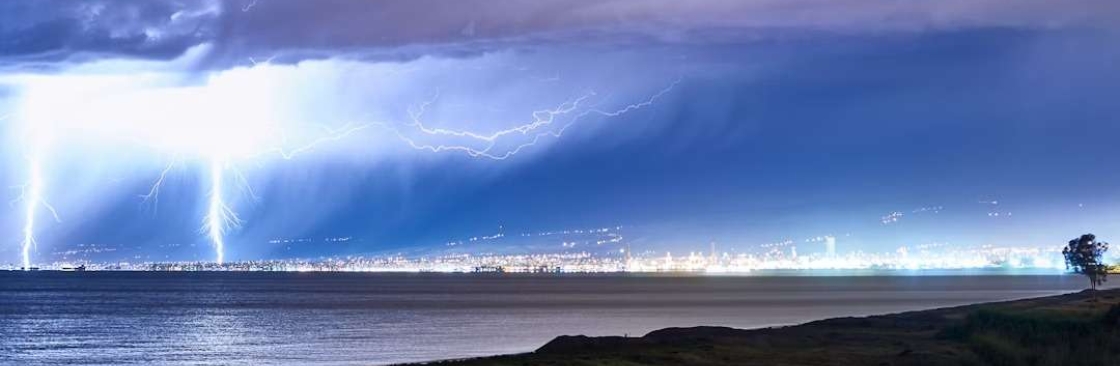 ElectriVolt inc Cover Image