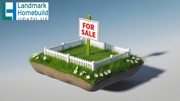 Evaluating Appreciation Potential of Plots for Sale in Garh Ganga