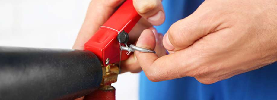 Front Line Fire Cover Image