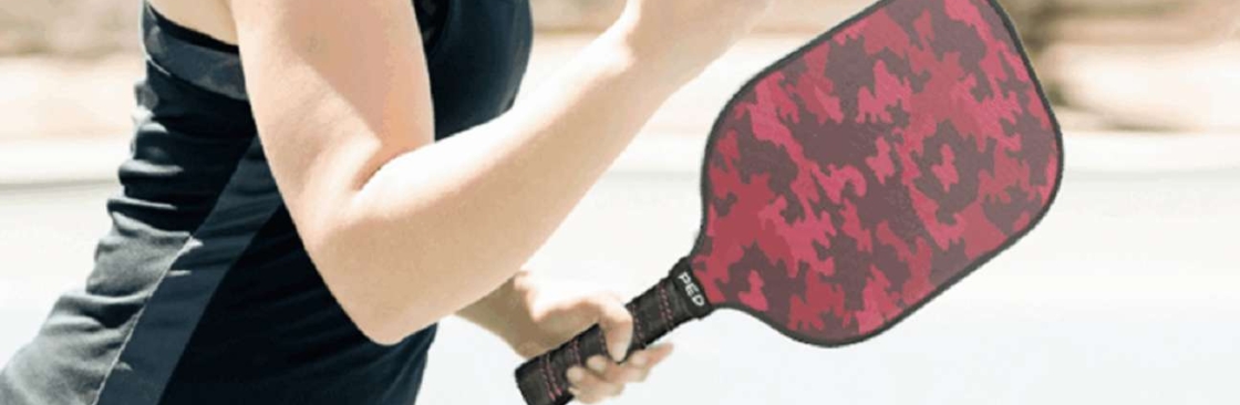 PEP Pickleball Cover Image