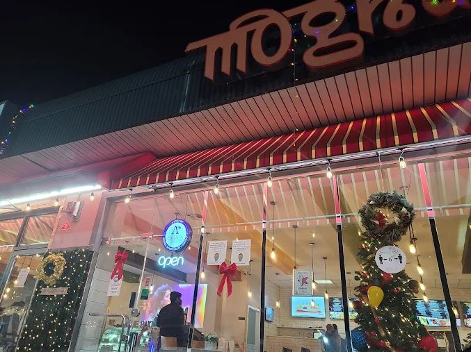 How Indian Takeout Is Crafted for Freshness at Indian Restaurants in Edison NJ: moghulexpress — LiveJournal