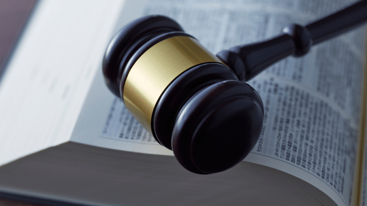 Professional guidance for every legal situation – G