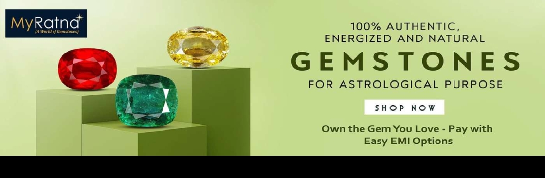 MyRatna (MyRatna) Cover Image