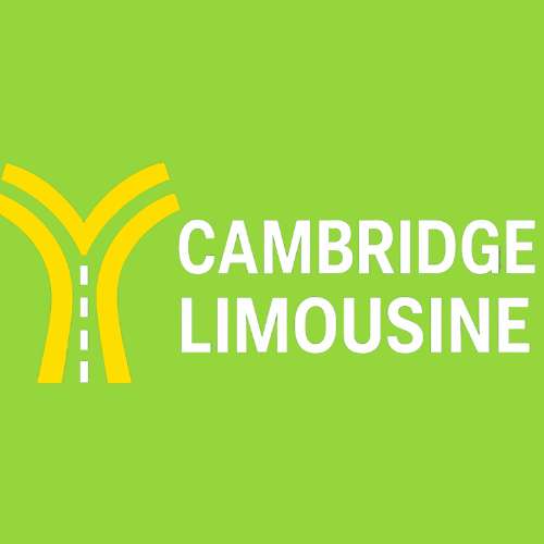 Cambridge Airport Taxi Limo Profile Picture