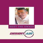 Desert Air Heating & Cooling Profile Picture