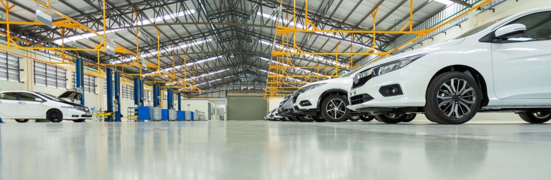 Superior Floor Coating LLC Cover Image