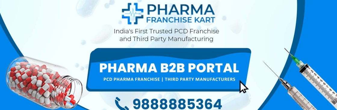 Pharma Franchise Kart Cover Image