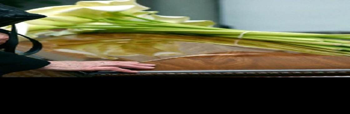 HW Oldham Funeral Home Cover Image