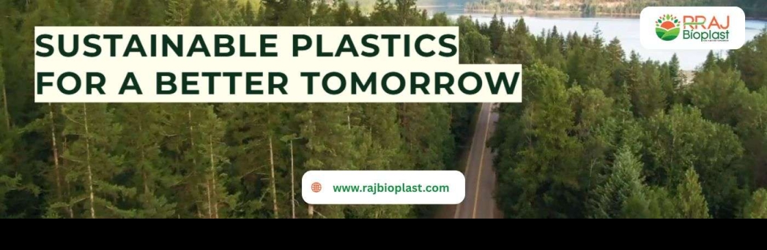 RRAJ Bioplast Cover Image