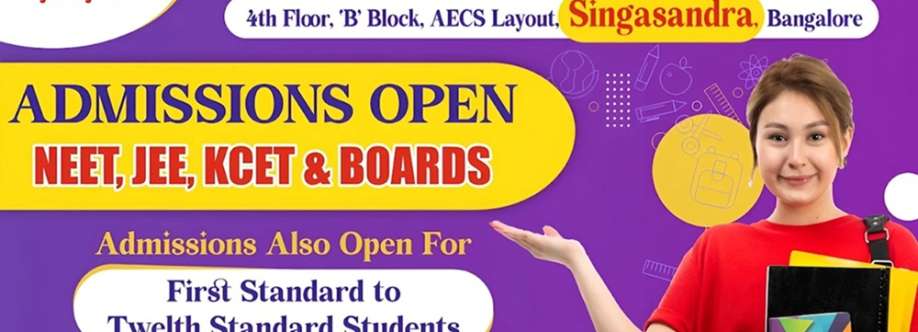 School Exam Preparation Bangalore Spark Tuition Centre Cover Image